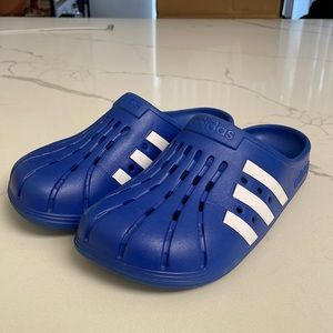 Adidas Adilette Clogs